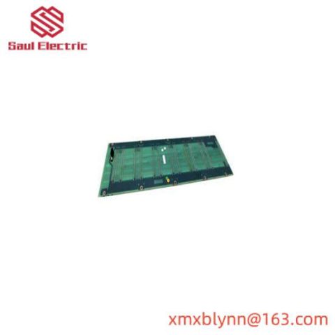ABB DSQC100 YB161102-AA Backplane Module: Industrial Automation Solutions