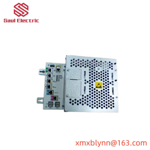 ABB DSQC1018 | 3HAC050363-001 | Compact Modular Computer Unit