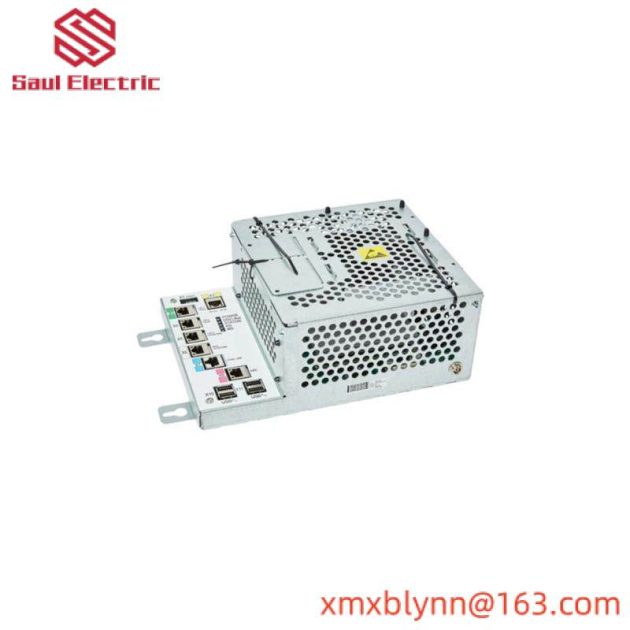 ABB DSQC1018 3HAC075048-001: Enhancing Your Control System's Performance