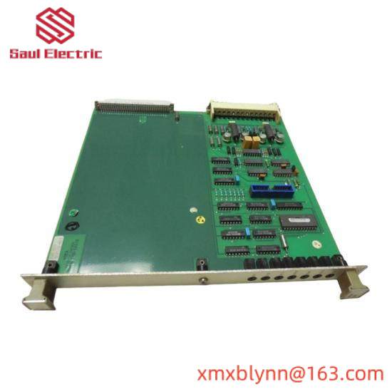 abb_dsqc103.jpg ABB 3HAC022626-001: Precision Control Module for Industrial Automation