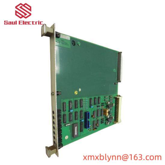 abb_dsqc103_1.jpg ABB 3HAC022626-001: Precision Control Module for Industrial Automation