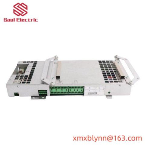 ABB DSQC105 - Integrated I/O Module for Advanced Automation Solutions