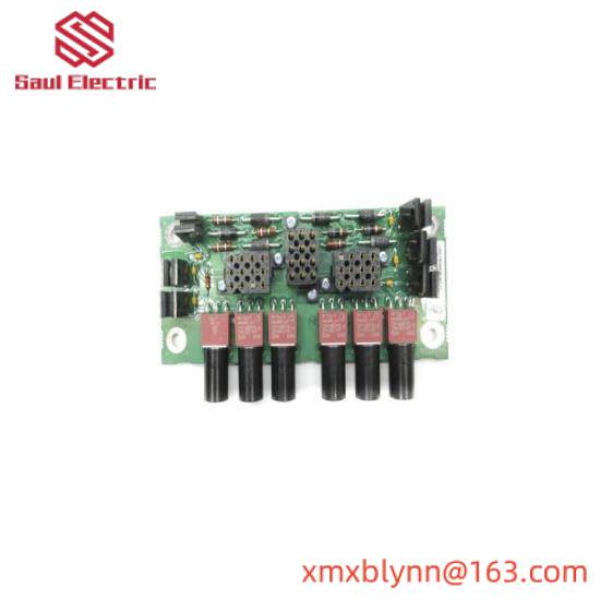 abb_dsqc1050_3hac064474-001_circuit_board.jpg ABB DSQC1050 3HAC064474-001, Advanced Industrial Control Circuit Board
