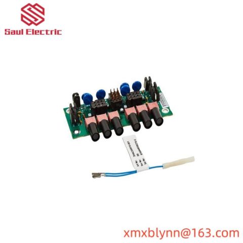 ABB DSQC1052 & IRB 460, Industrial Automation Modules & Robots