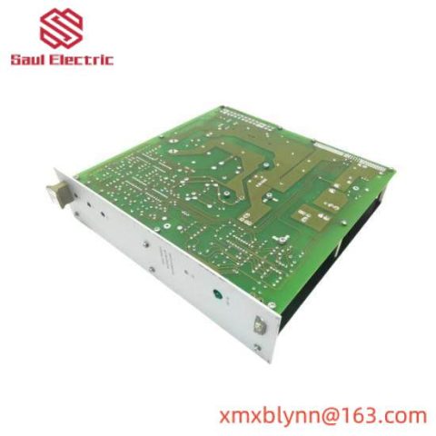 ABB DSQC116 Analog Output Module, Factory Standard, Control Systems