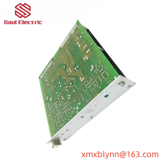 abb_dsqc116_1.png ABB DSQC116 Analog Output Module, Factory Standard, Control Systems