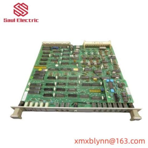 ABB DSQC123B: Modular Control System by ABB