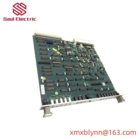 ABB DSQC129 Control Module for Advanced Automation Solutions