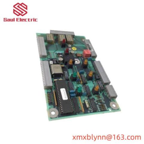 ABB DSQC200 I/O Modules for Advanced Control Systems