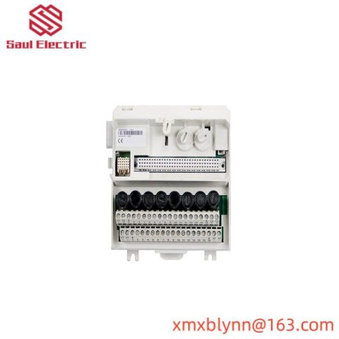 ABB DSQC201 Drive: Control Module for Precision Automation