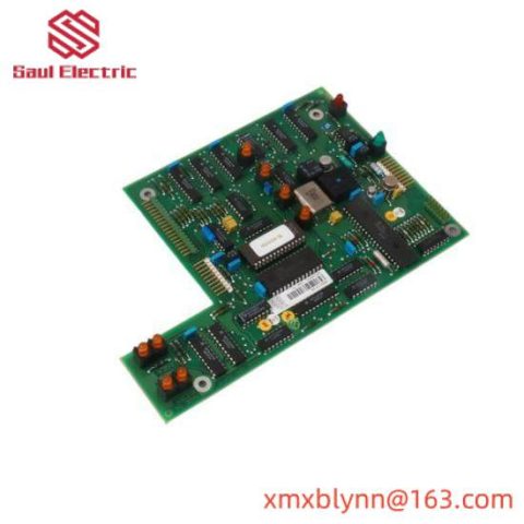 ABB DSQC201 YB560103 Industrial Robot Control Module