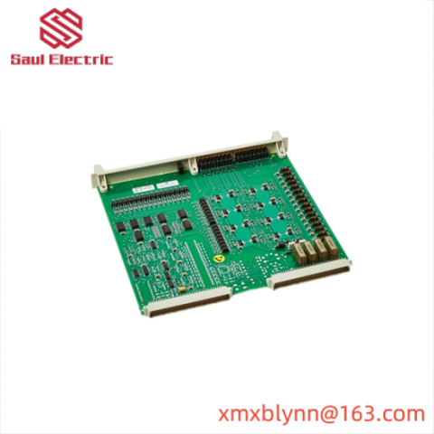 ABB DSQC223, Analog & Digital I/O Module for Advanced Control Systems