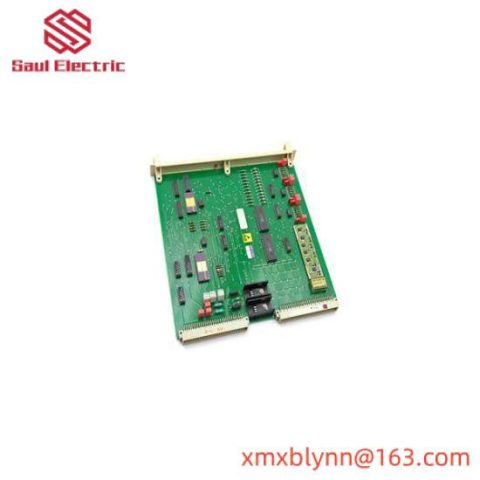 ABB DSQC233 YB560103-BS/1 - High-Performance Axis Board for Industrial Automation