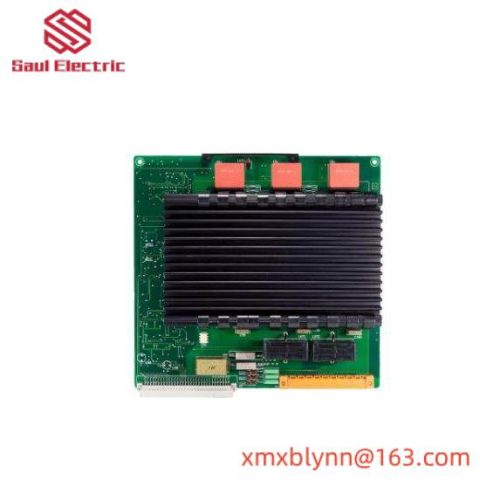 ABB 3HAC024706-004 Control Module