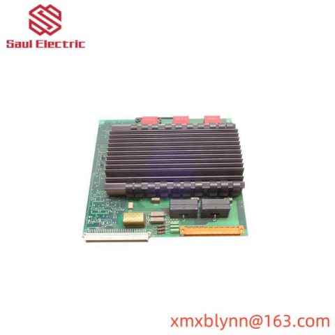 ABB DSQC236T Drive Unit: Advanced Industrial Control Module