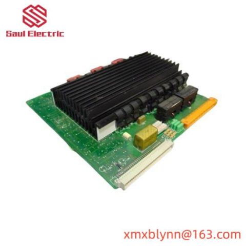 ABB DSQC236U 3HAA3563ANA - Servo Drive Unit