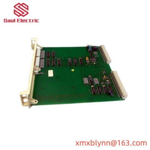 ABB DSQC239 YB560103-CH: Robotic Remote I/O Module
