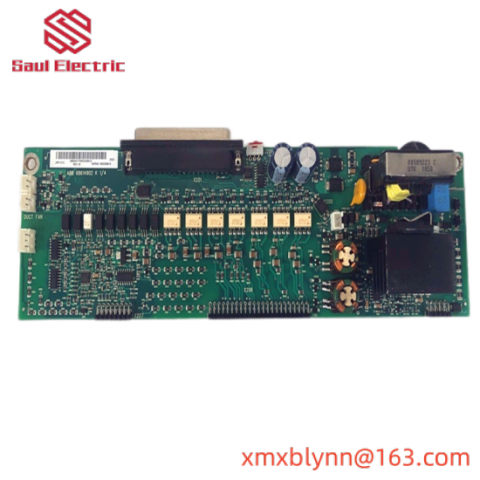 ABB DSQC266G - Modular Device for Industrial Control Solutions