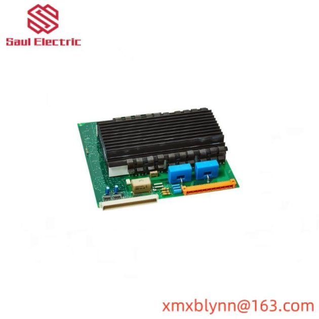 ABB DSQC266T - Industrial Logistics Servo Power Module