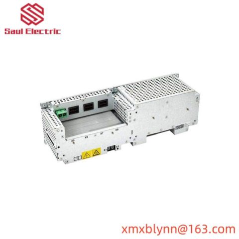 ABB DSQC3041 Servo Drive - Advanced Motion Control Solution