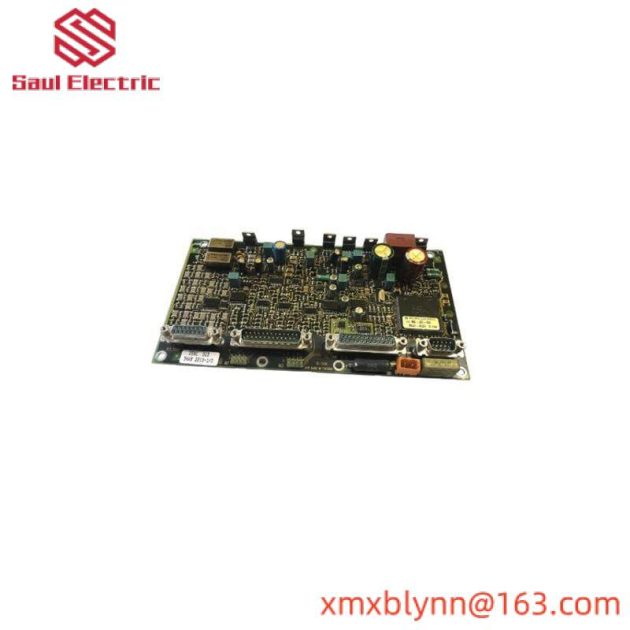 ABB DSQC313 - Advanced Control Module for Industrial Automation, Model 313, Specialized for ABB Controllers