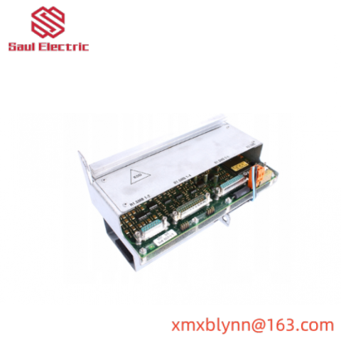 ABB DSQC313 - Advanced Control Module for Industrial Automation, Model 313, Specialized for ABB Controllers