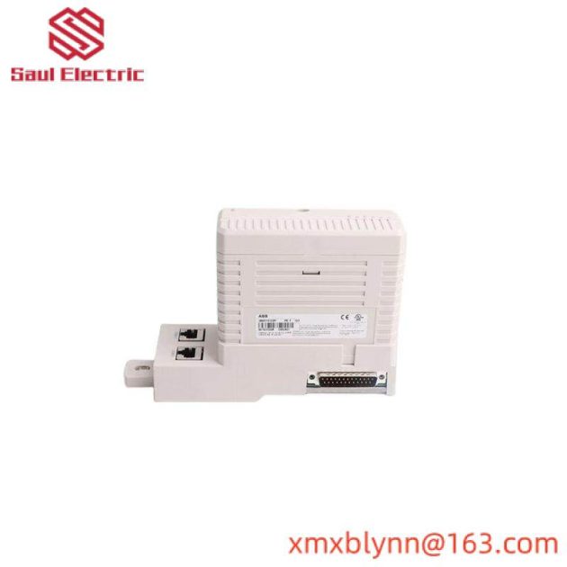 ABB DSQC322 Control Relay Module for Industrial Automation