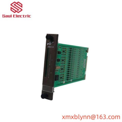 ABB DSQC325 Main Computer Board - Advanced Control Module for Industrial Automation