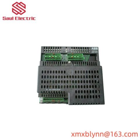 ABB DSQC328A 3HAC17970-1 I/O MODULE: High-Performance Interface for Industrial Automation