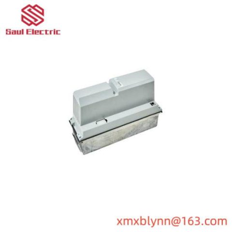 ABB DSQC346B: Advanced Control Module by ABB