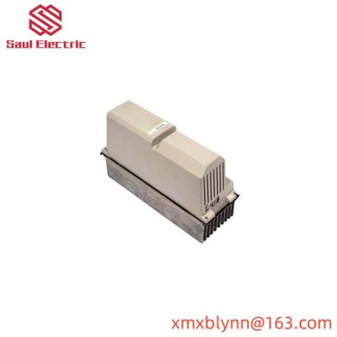 ABB DSQC346G: Modular I/O System for Advanced Control Applications