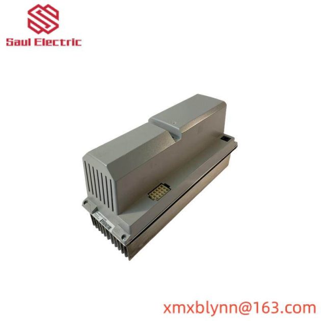 ABB DSQC346G: Modular I/O System for Advanced Control Applications