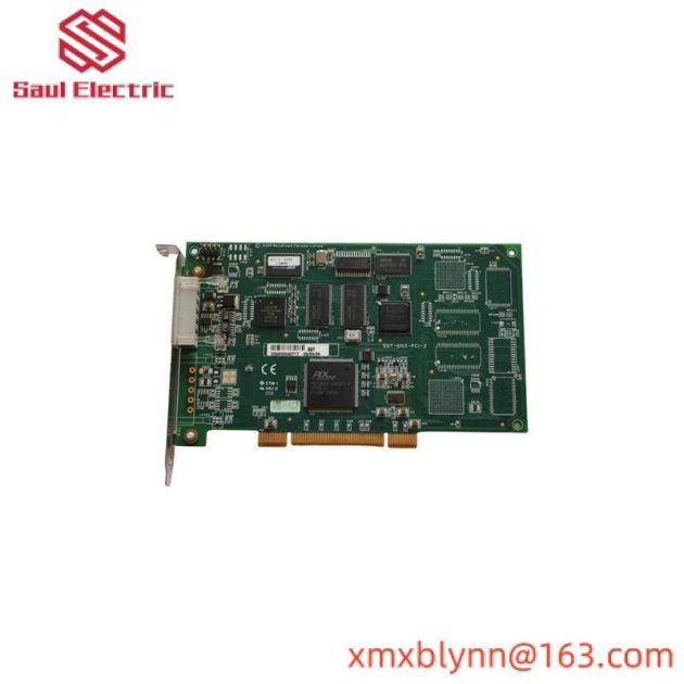 ABB DSQC346U Industrial Servo Drive Module