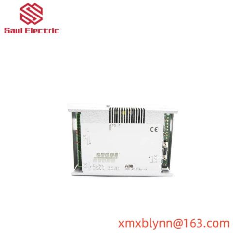 ABB DSQC352B Profibus Module - Advanced Industrial Control Solution