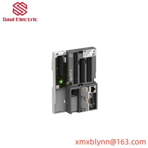 ABB DSQC355A Industrial Control Module