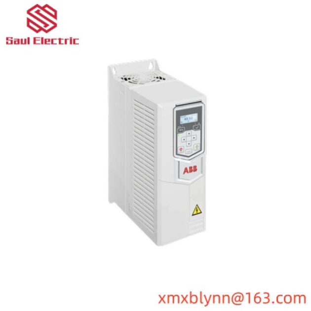 ABB DSQC355A Industrial Control Module