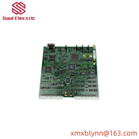 ABB DSQC363 Industrial Robot Control Board