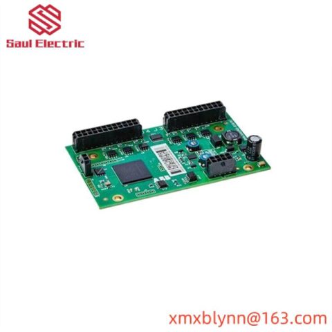 ABB UNS0884a,V1 Current Sensor, 3BHE004385R0001 - Precision Monitoring for Industrial Applications