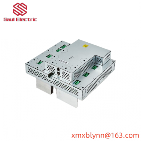 ABB DSQC406 - 3HAC035301-001 Drive Unit, Industrial Control System Component