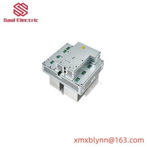 ABB DSQC406 3HAC035301001 - Main Drive Units