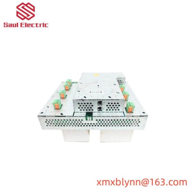 ABB DSQC406 Servo Drive Module for Precision Control, Automation Applications