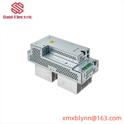 ABB DSQC417 Bailey Digital Input/Output Card