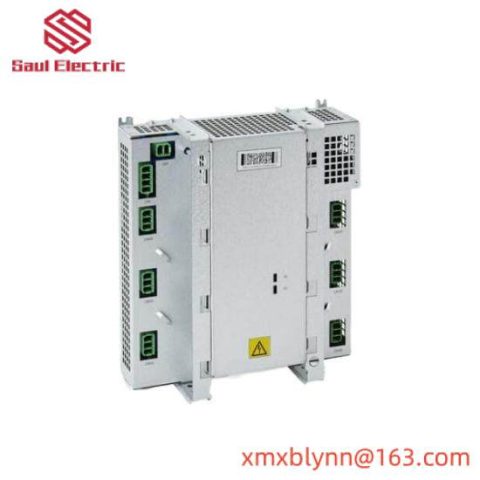ABB DSQC431 3HAC036260-001/04 | DSQC 431 LVMC MDU - Modular Device for Advanced Automation Solutions