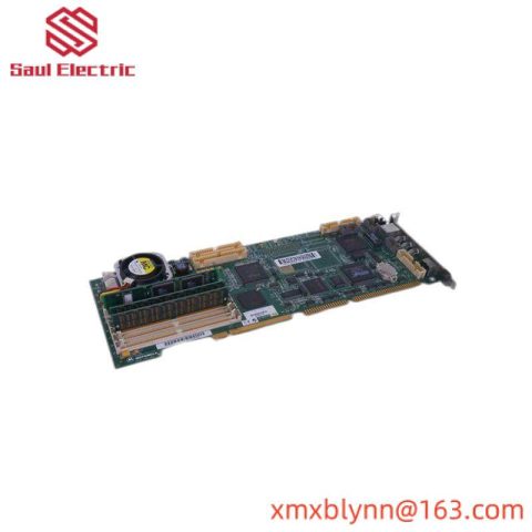 ABB DSQC500 3HAC3616-1 Main Computer Board - High Performance Industrial Control Module