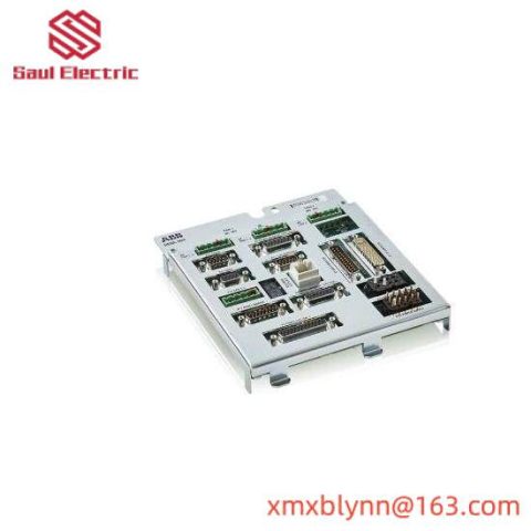 ABB DSQC504 Panel Board - Advanced Control Solutions