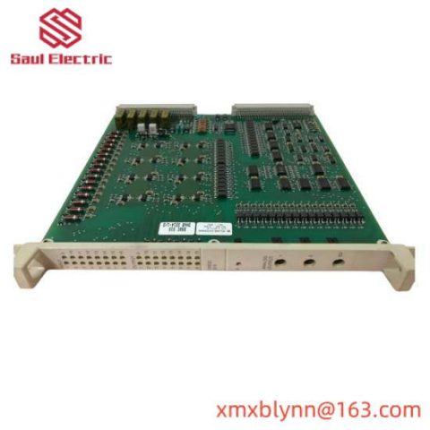 ABB DSQC521 | Digital Input/Output Board, Control & Automation Solutions