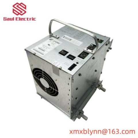 ABB DSQC539 Process Power Module, Advanced Industrial Control Solution