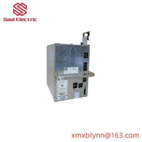 ABB DSQC539 EFORE SR92B130 Power Supply
