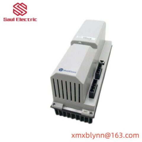 ABB DSQC545A | 3HAB8101-19/07E | Servo Drive Power Module