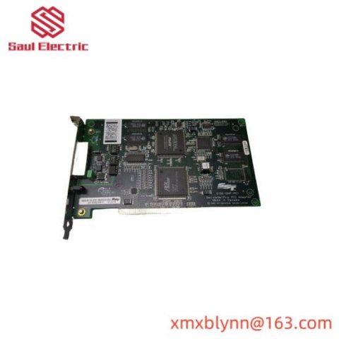 ABB DSQC603 3HAC12817-1: Industrial Device Net Module for Enhanced Control